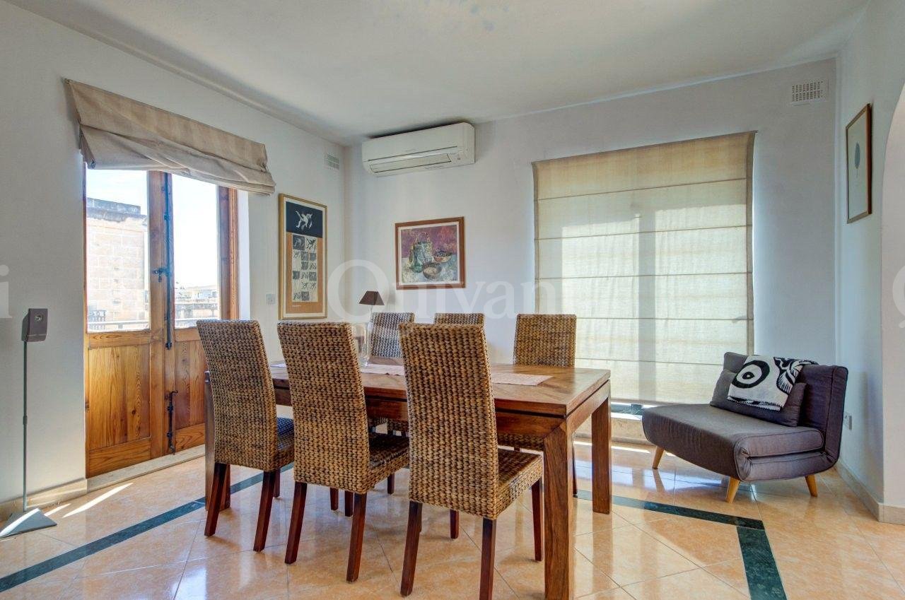 Sliema, Apartment