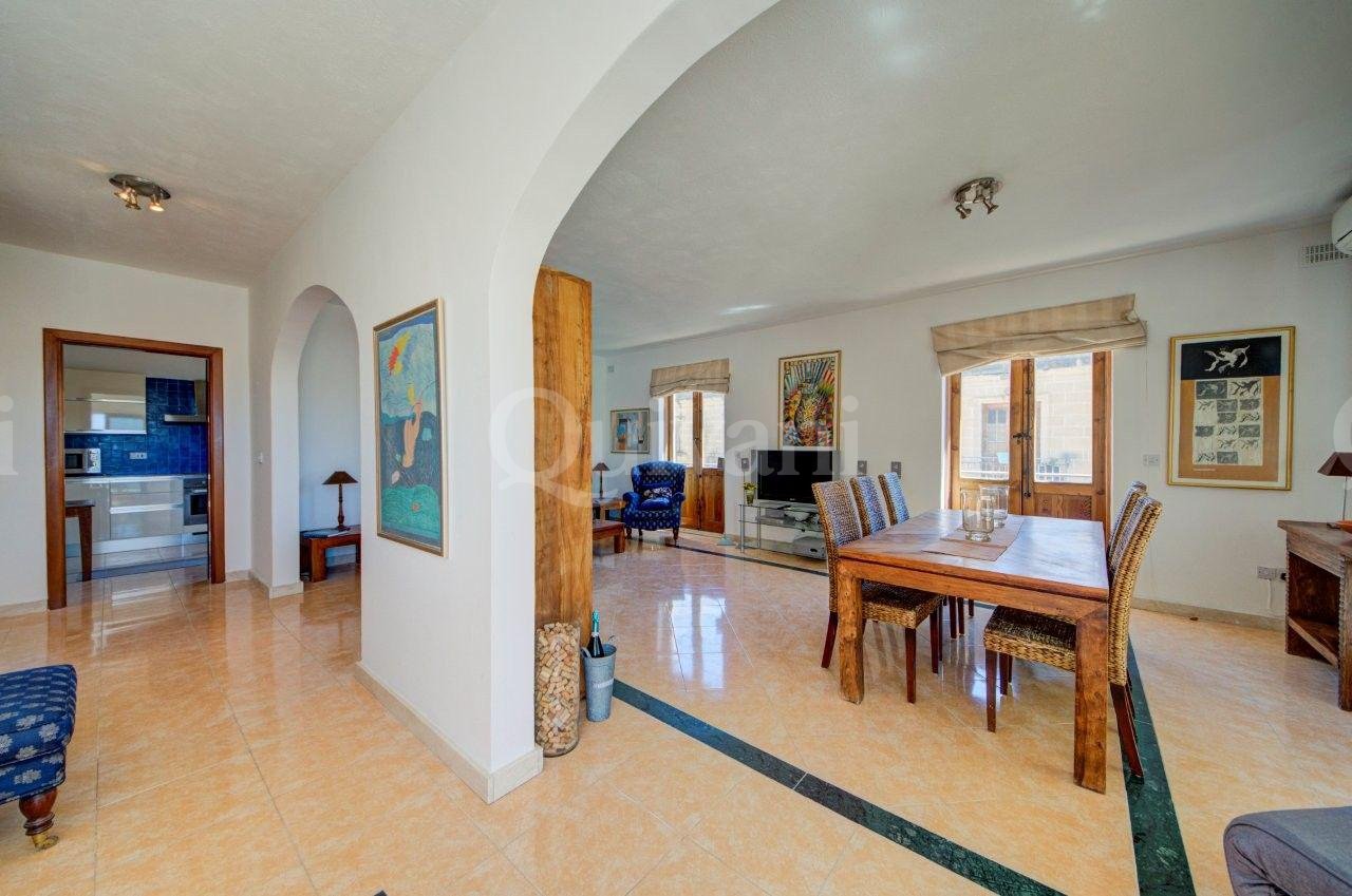 Sliema, Apartment