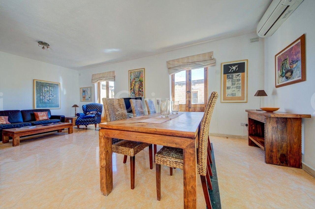 Sliema, Apartment
