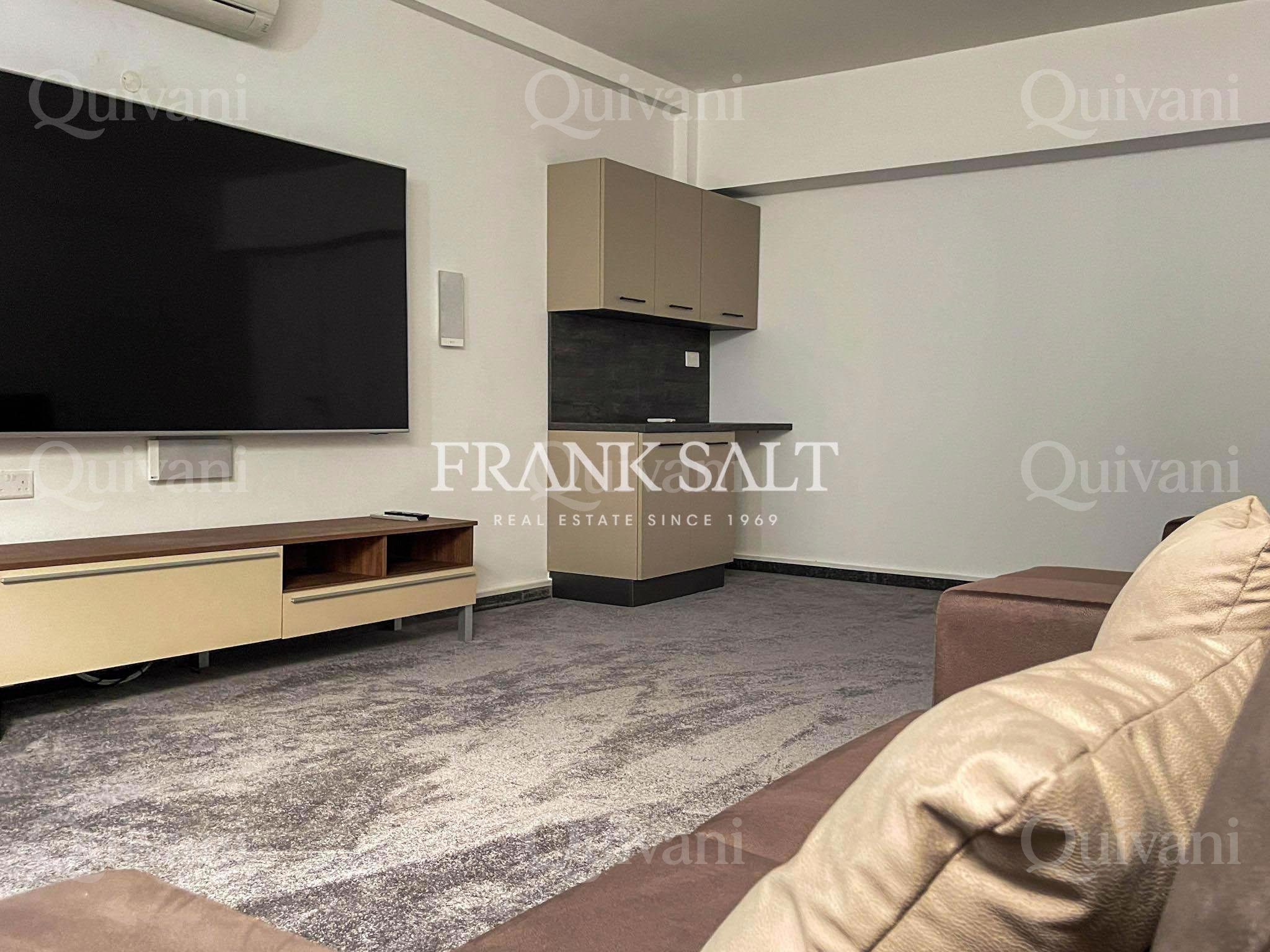 Swieqi, Furnished, Semi-detached Villa