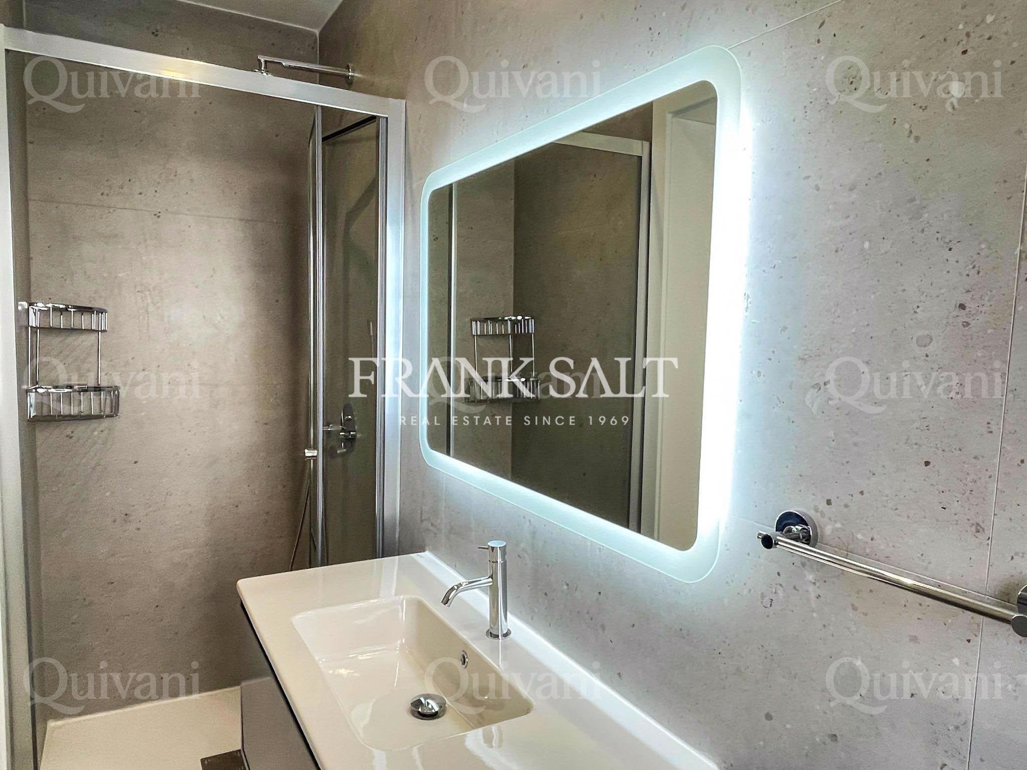 Swieqi, Furnished, Semi-detached Villa