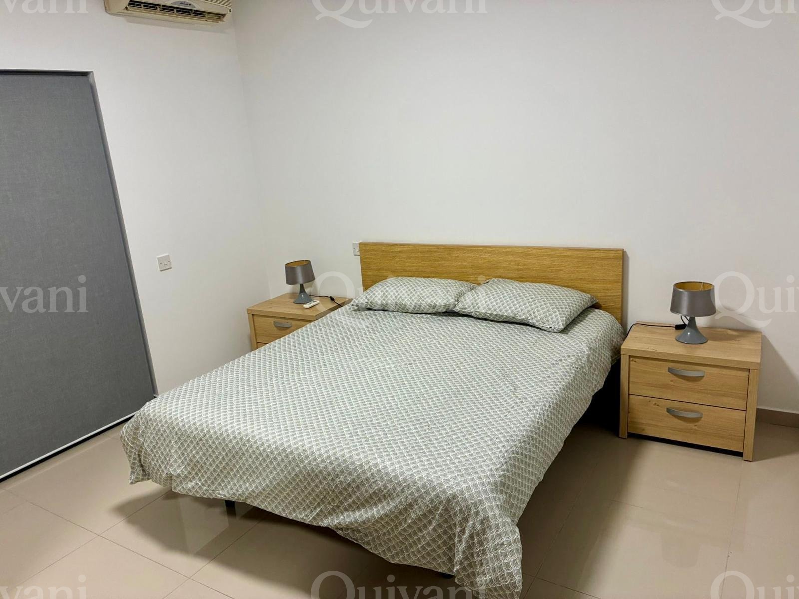 Swieqi, Furnished, Apartment