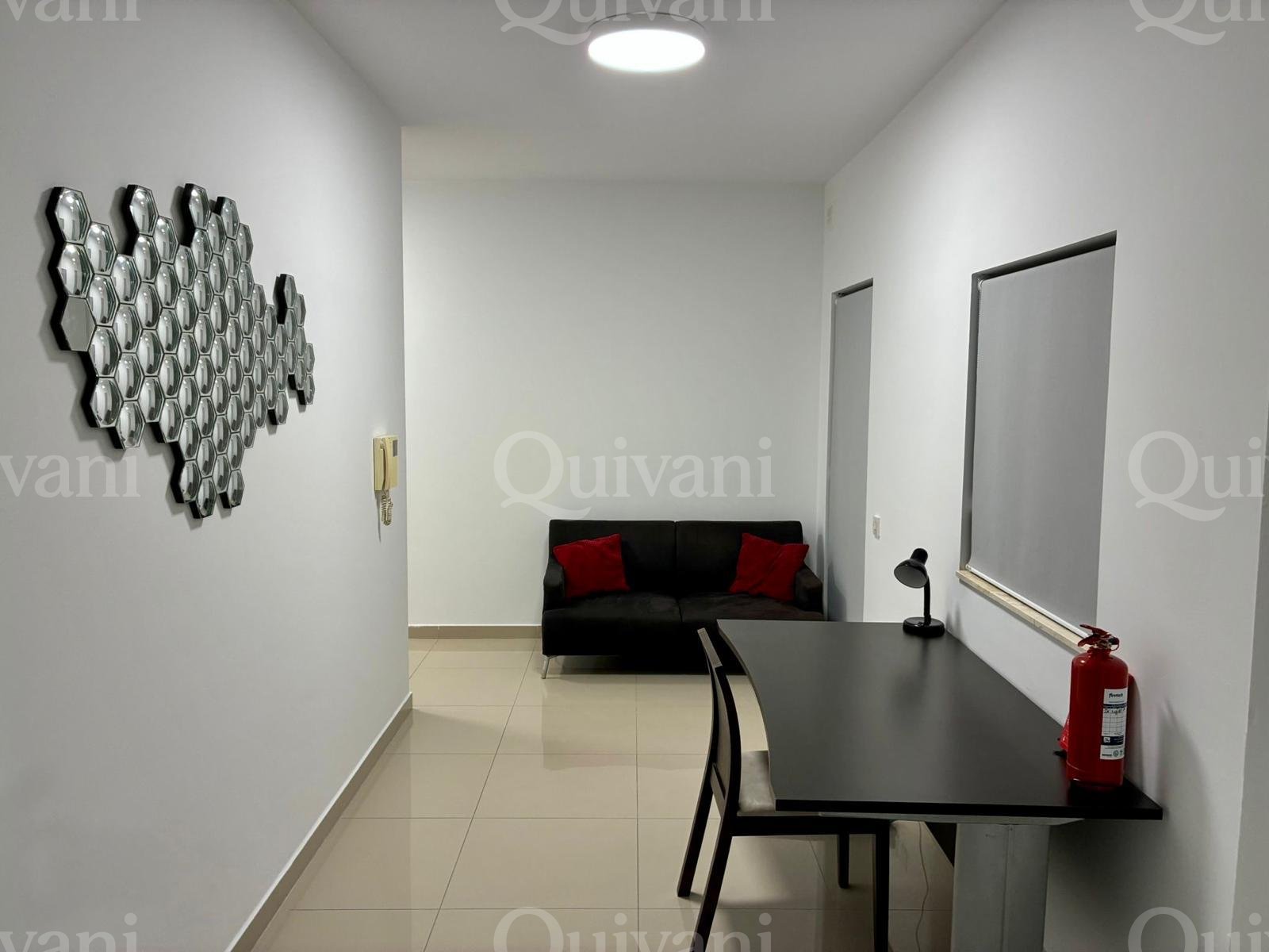 Swieqi, Furnished, Apartment