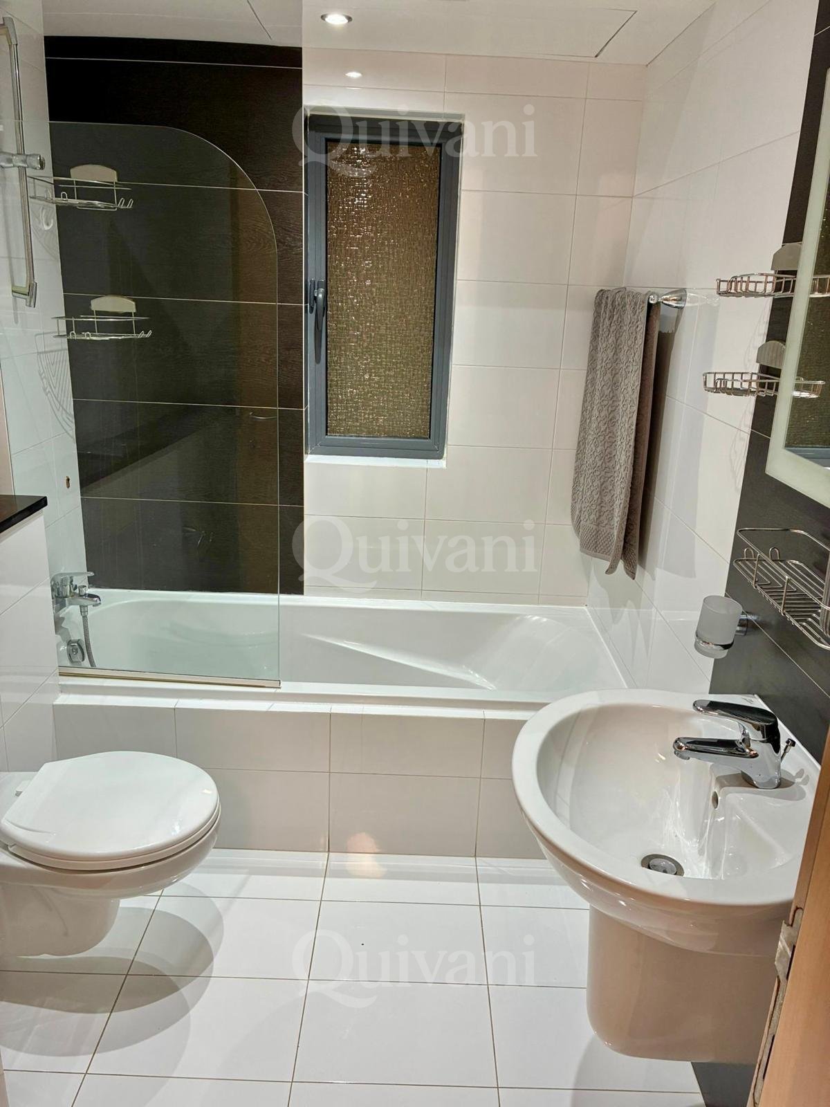 Swieqi, Furnished, Apartment