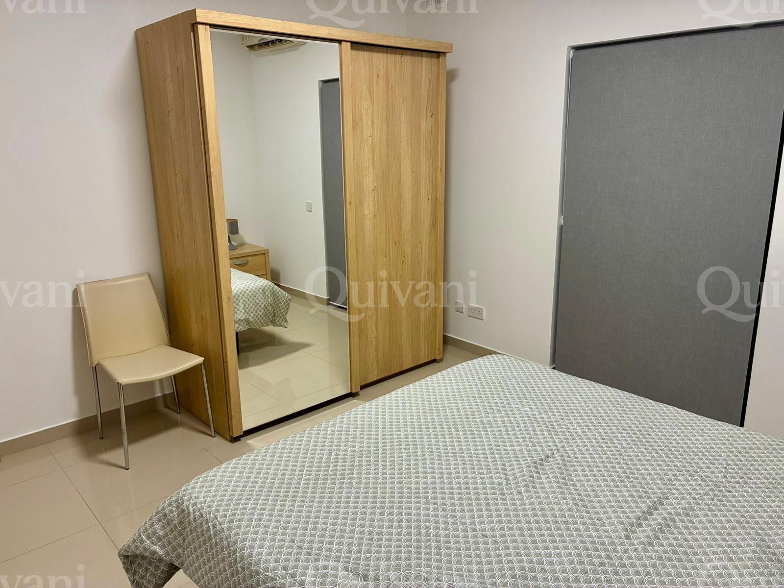 Swieqi, Furnished, Apartment