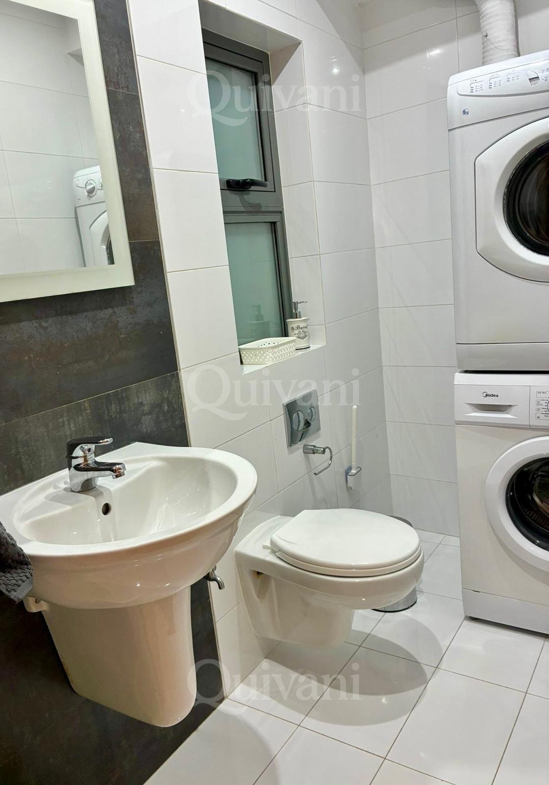 Swieqi, Furnished, Apartment