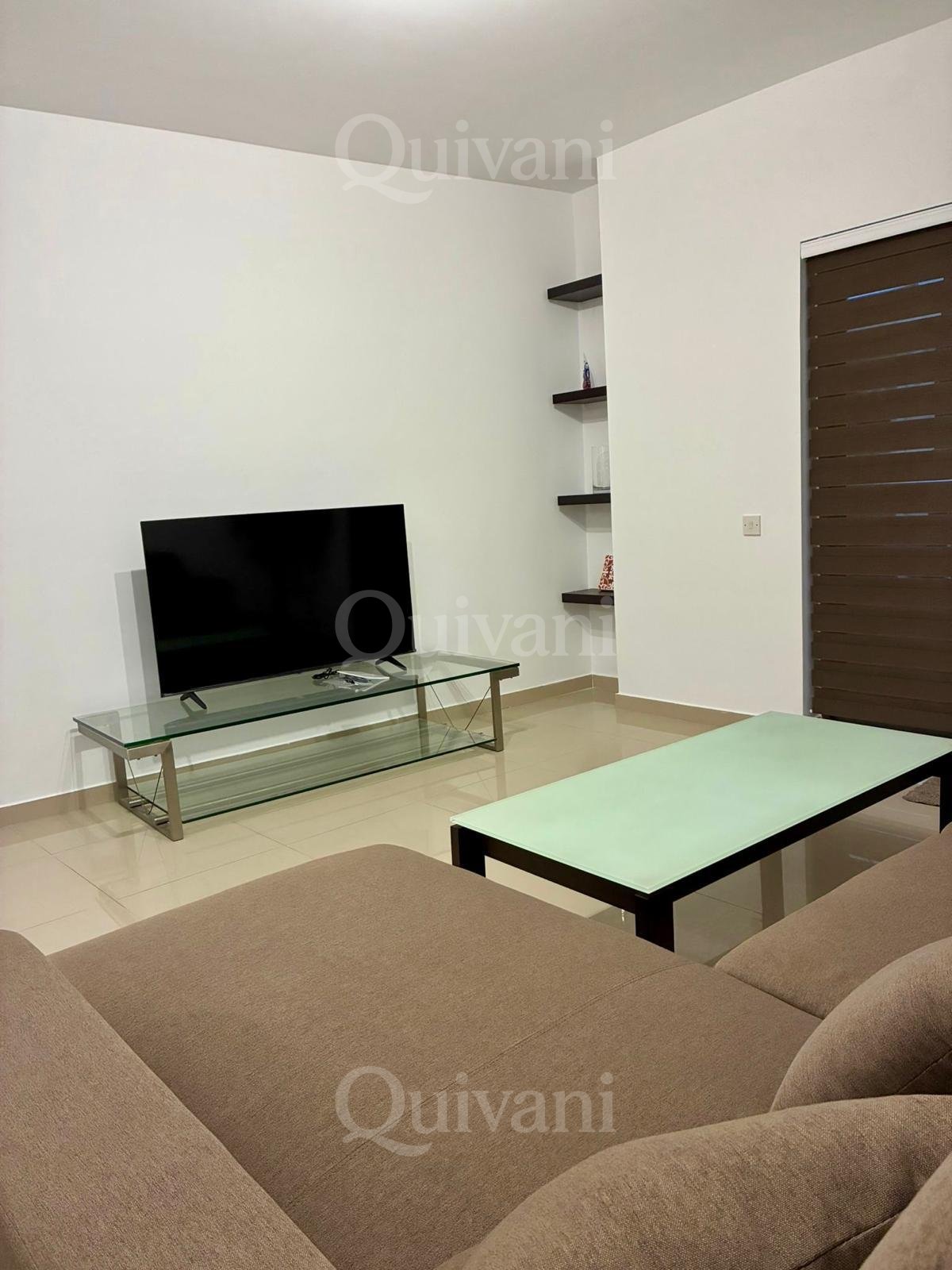 Swieqi, Furnished, Apartment