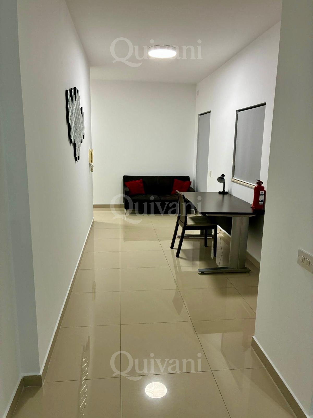 Swieqi, Furnished, Apartment