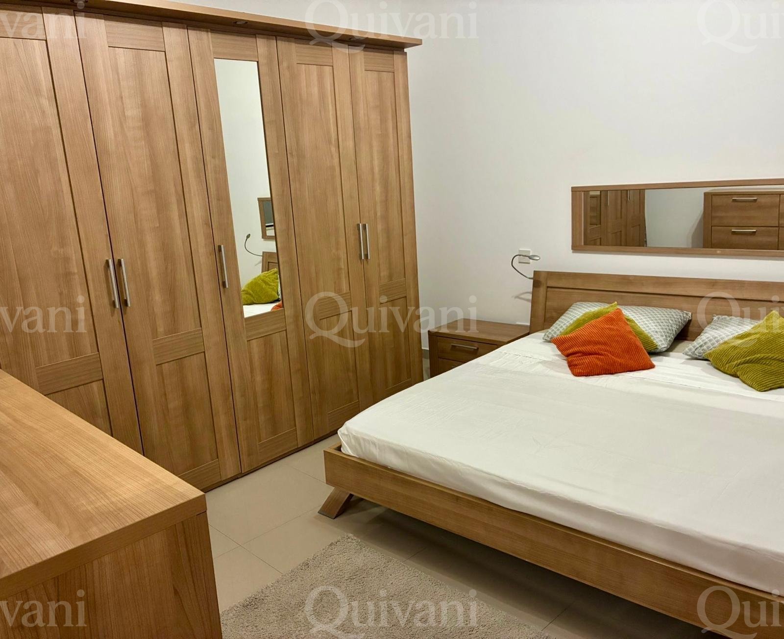 Swieqi, Furnished, Apartment