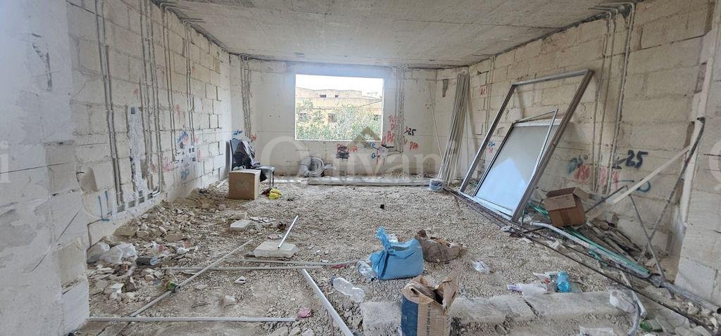 Bahar ic-Caghaq, Finished, Apartment
