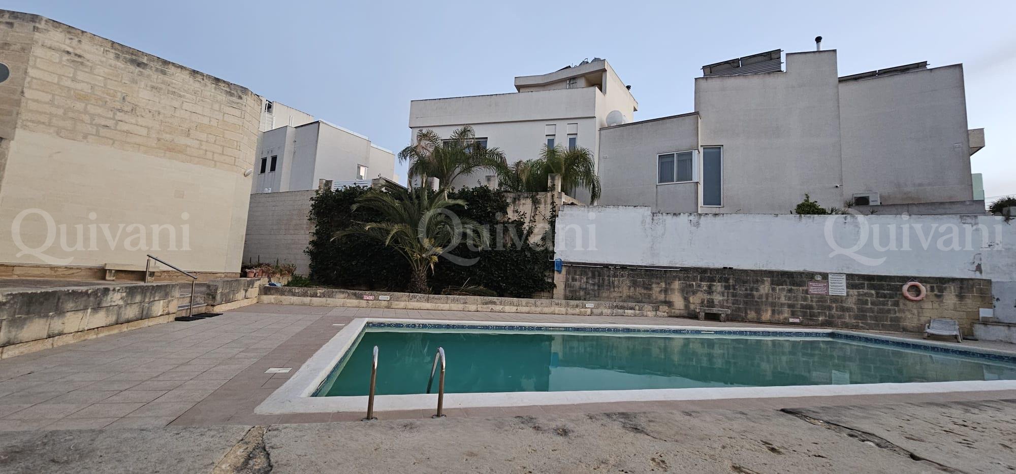 Bahar ic-Caghaq, Finished, Apartment