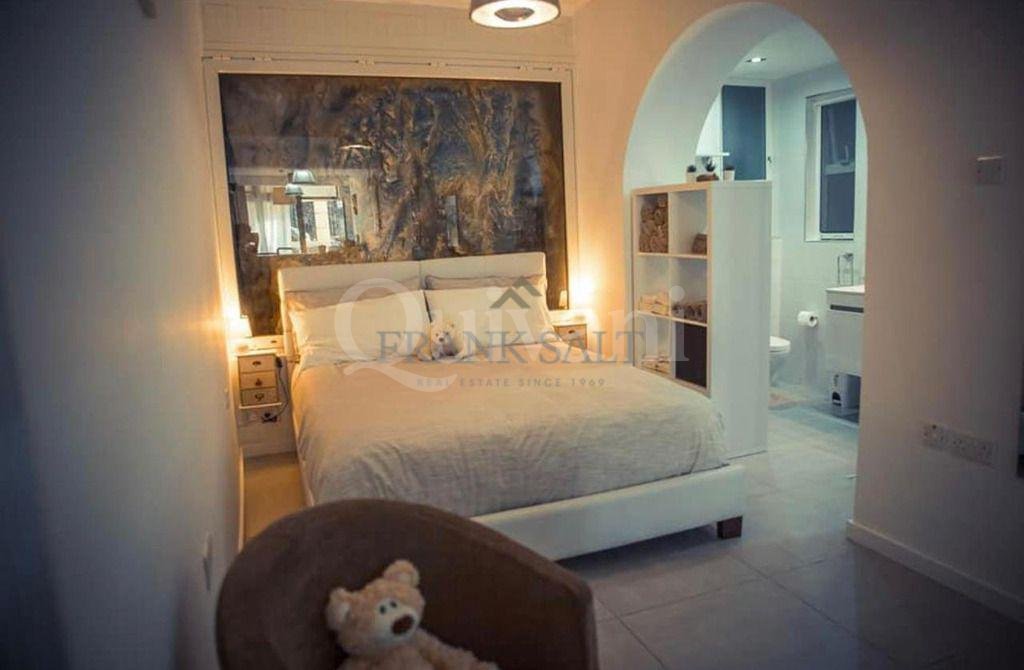 Madliena Village, Maisonette