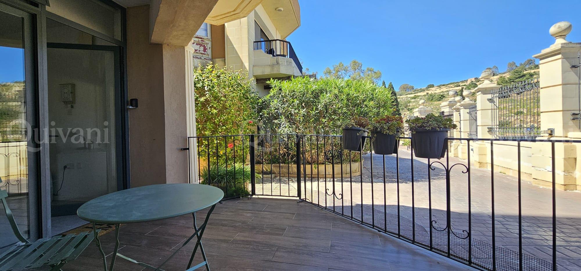 Madliena Village, Maisonette