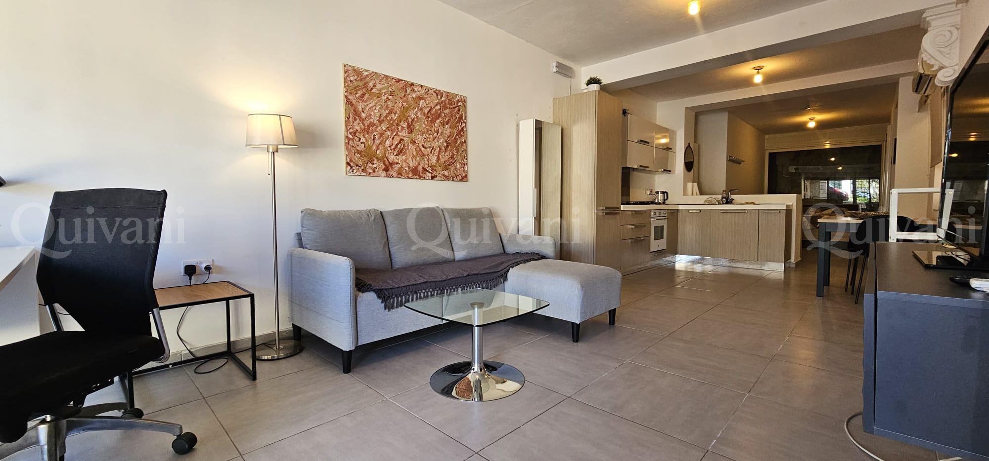 Madliena Village, Maisonette