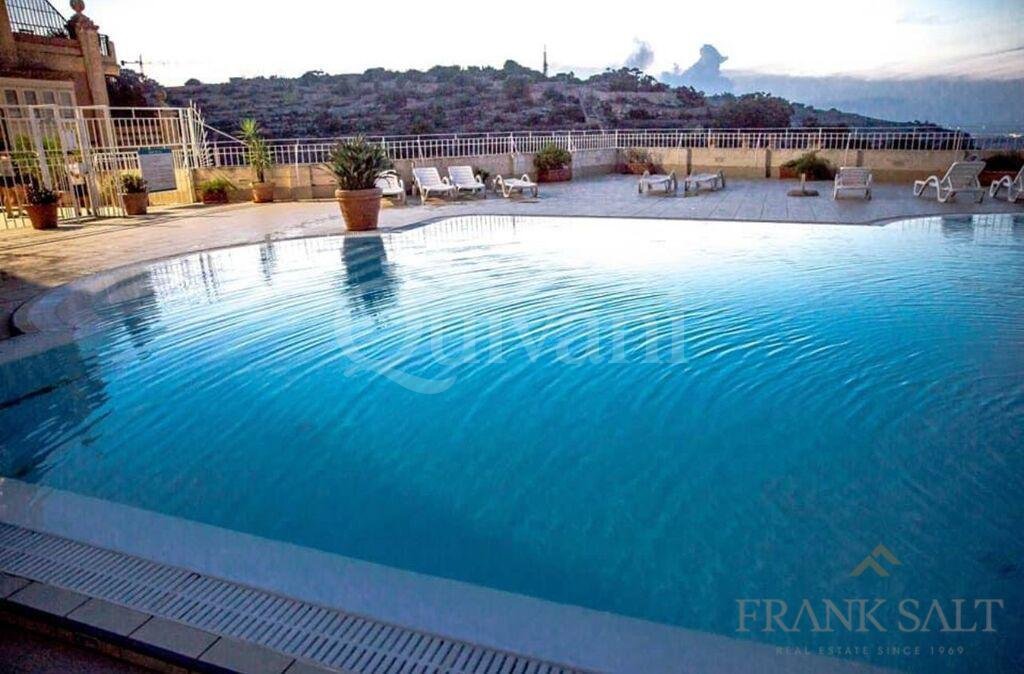 Madliena Village, Maisonette