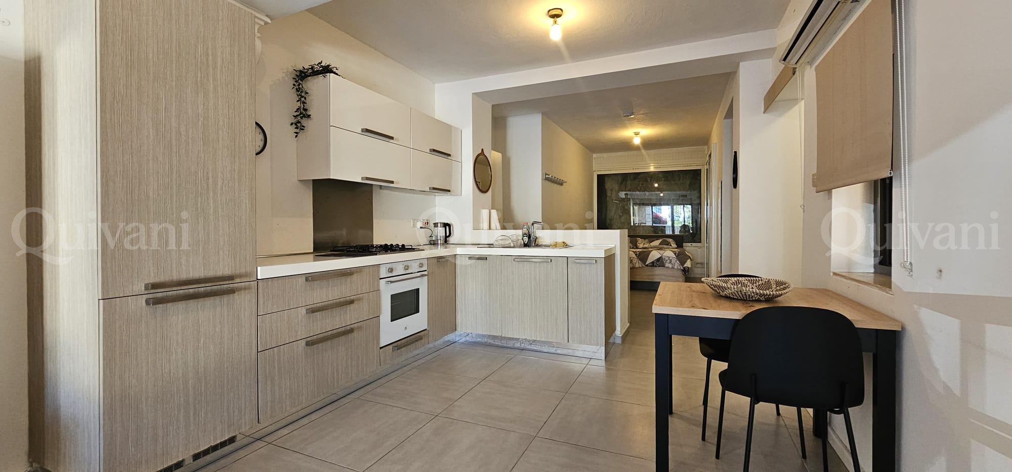 Madliena Village, Maisonette