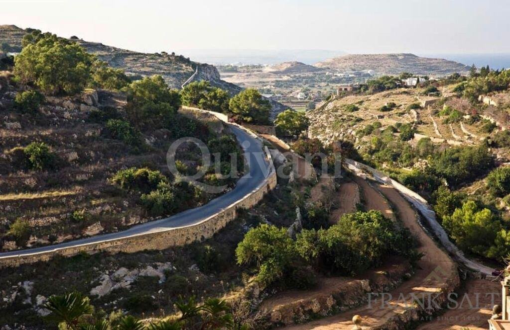 Madliena Village, Maisonette