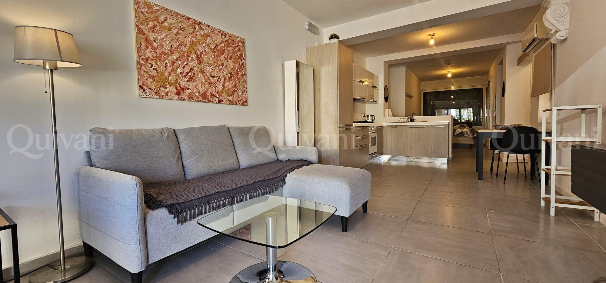 Madliena Village, Maisonette