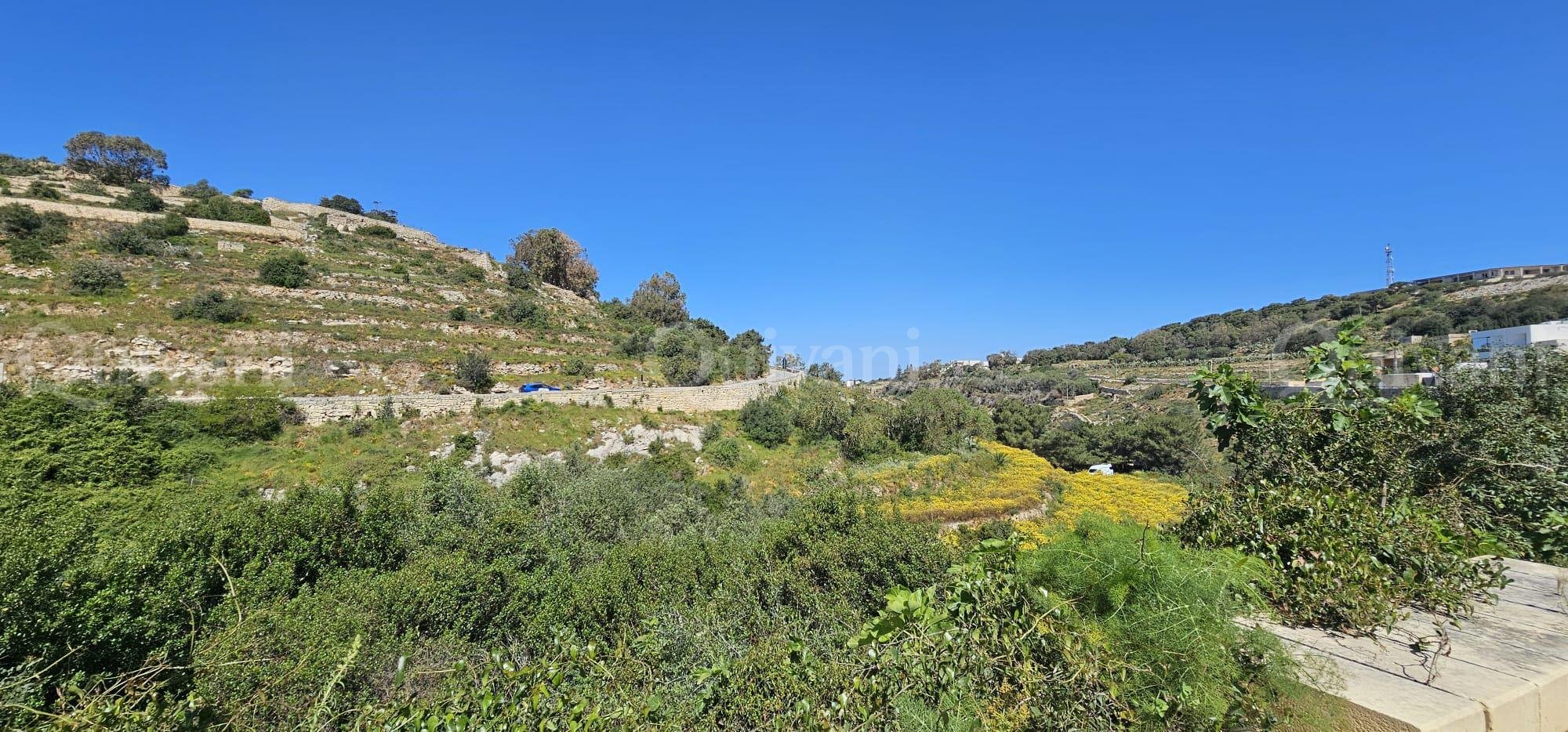 Madliena Village, Maisonette