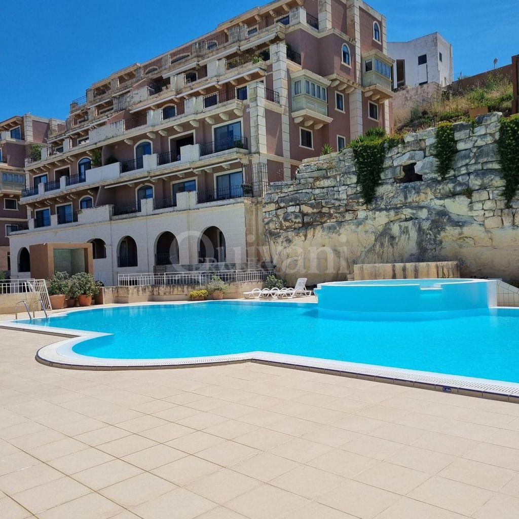 Madliena Village, Maisonette