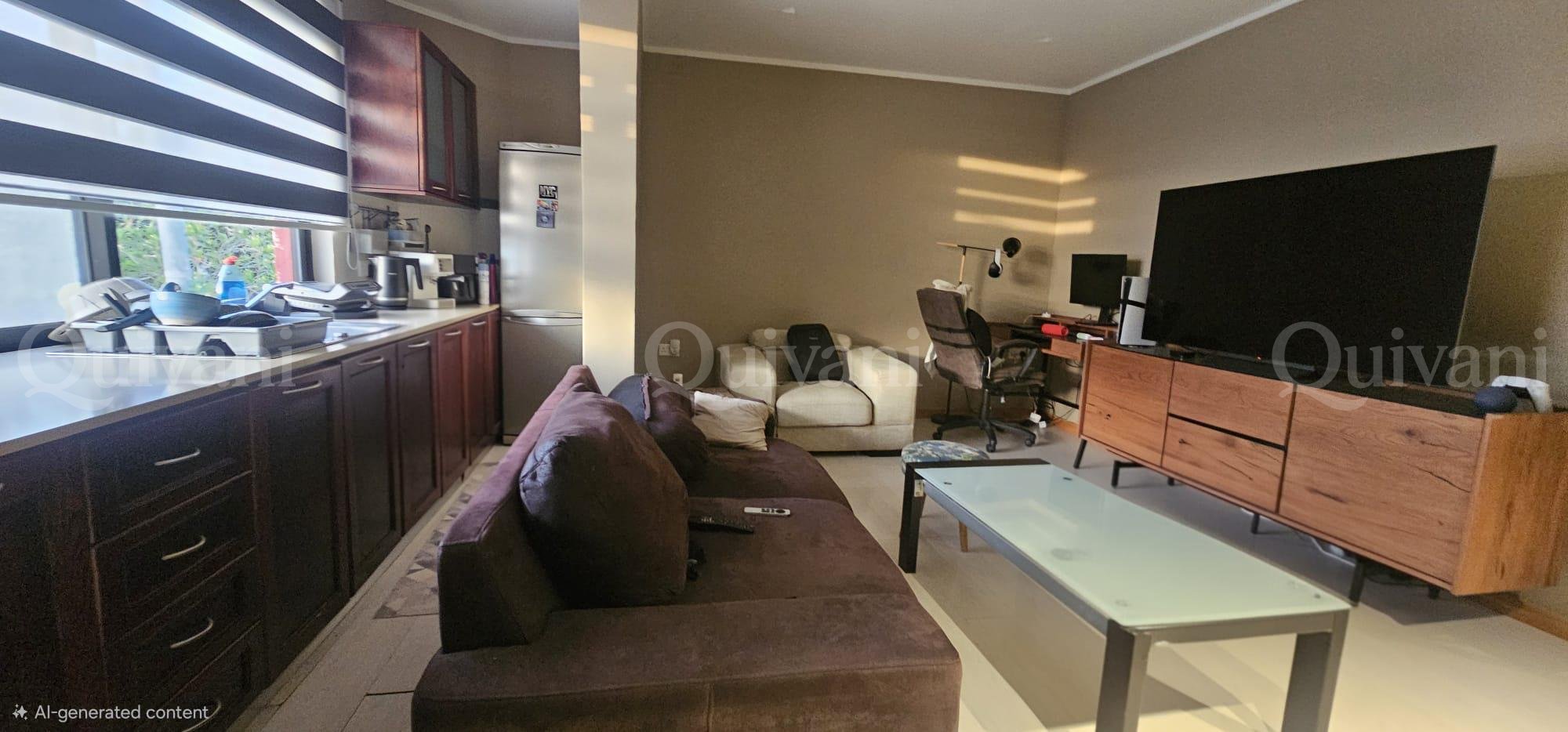 Bahar ic-Caghaq, Apartment with Communal Pool