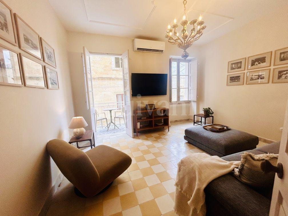 Vittoriosa - Furnished Apartment
