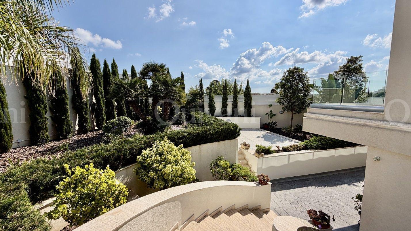 Mellieha, Furnished, Detached Bungalow