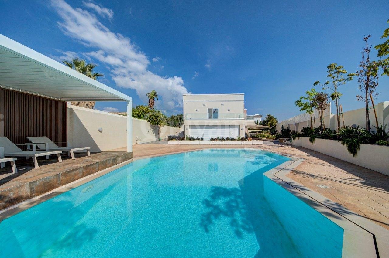 Mellieha, Finished, Detached Bungalow