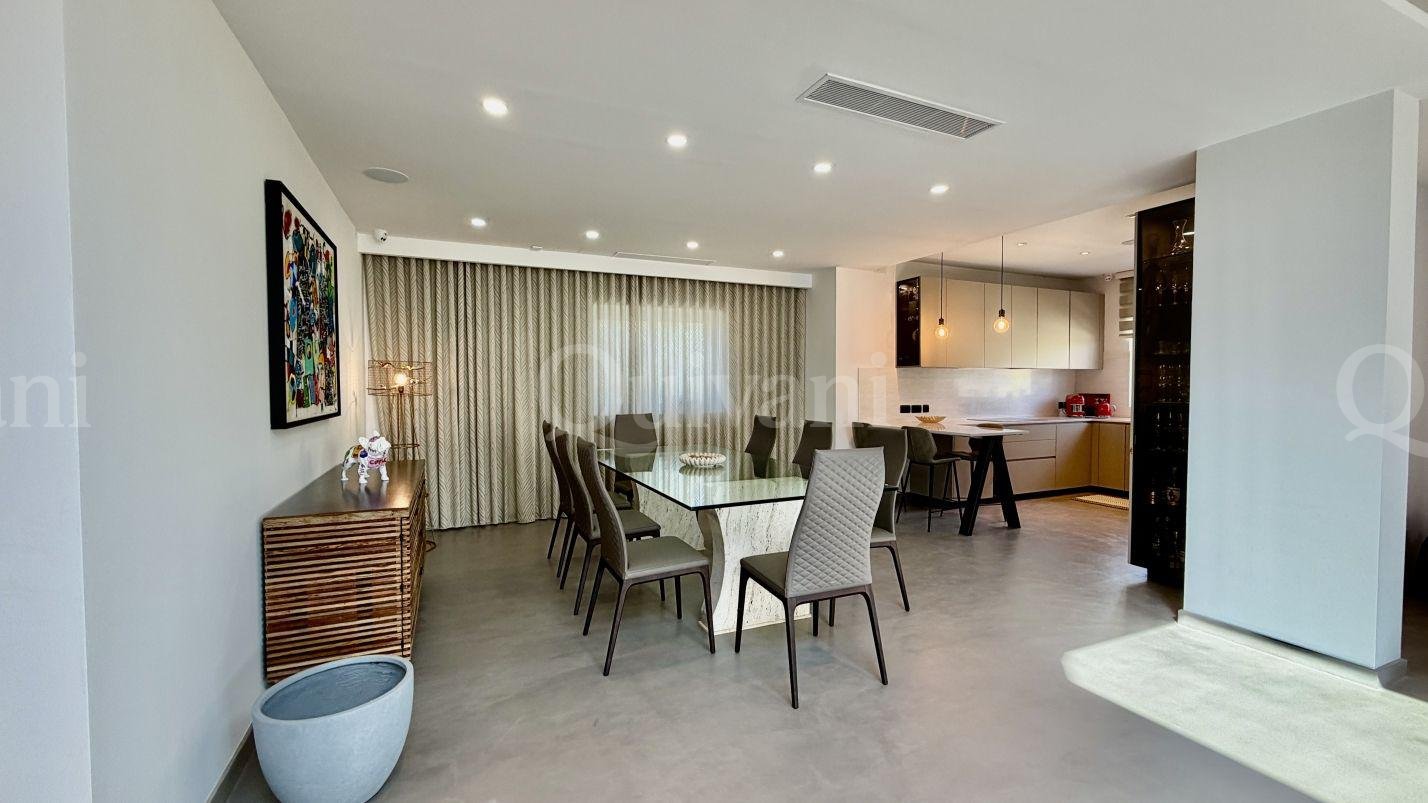 Mellieha, Furnished, Detached Bungalow