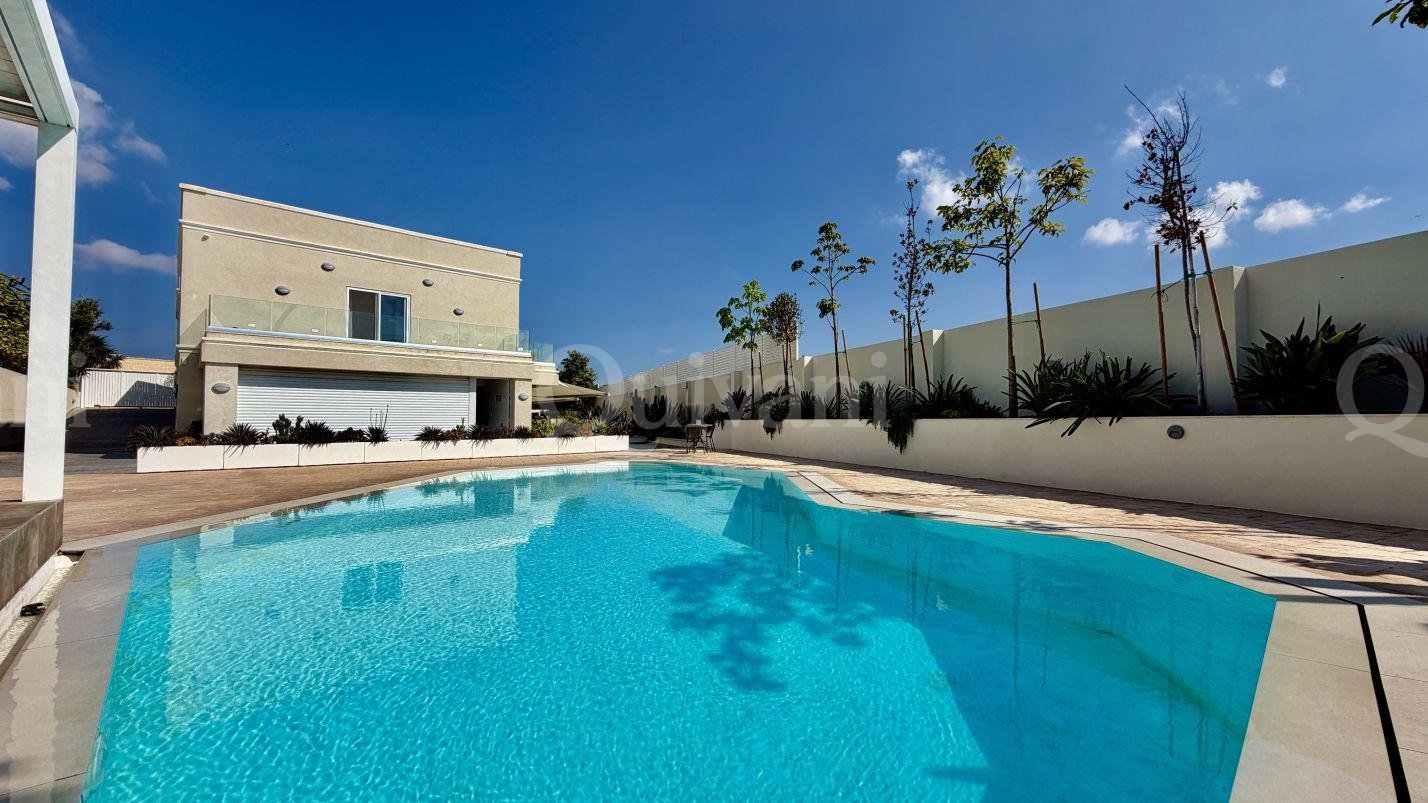 Mellieha, Furnished, Detached Bungalow