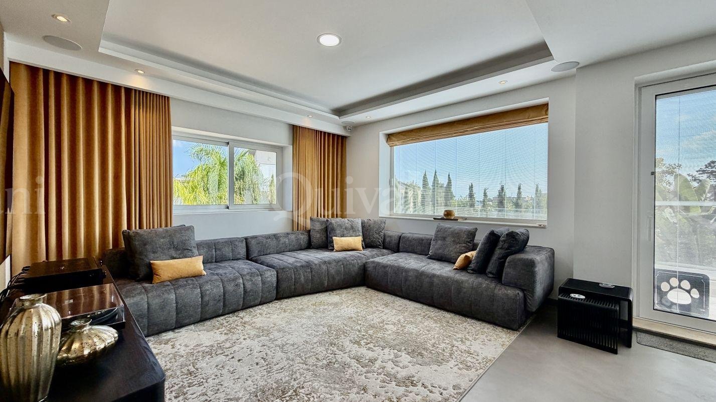 Mellieha, Furnished, Detached Bungalow