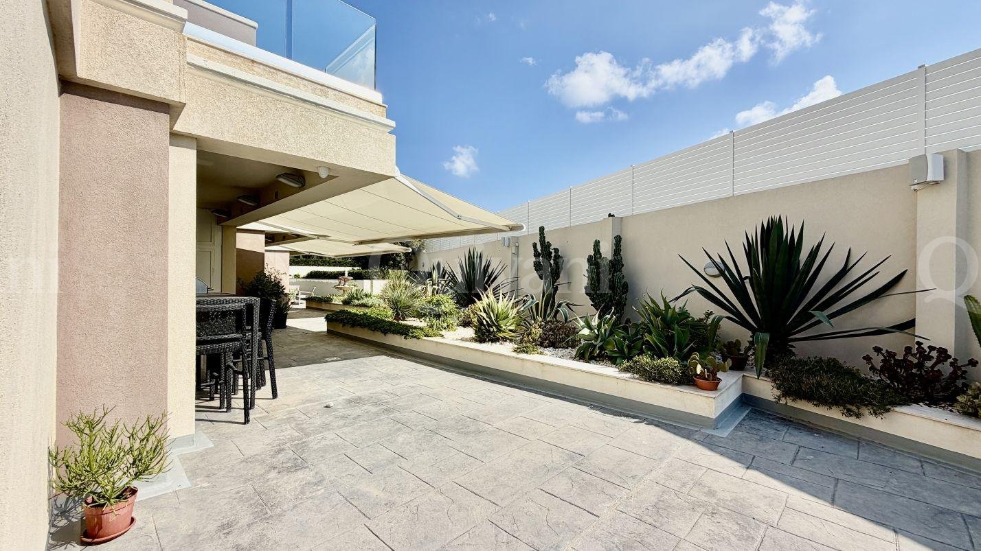 Mellieha, Furnished, Detached Bungalow