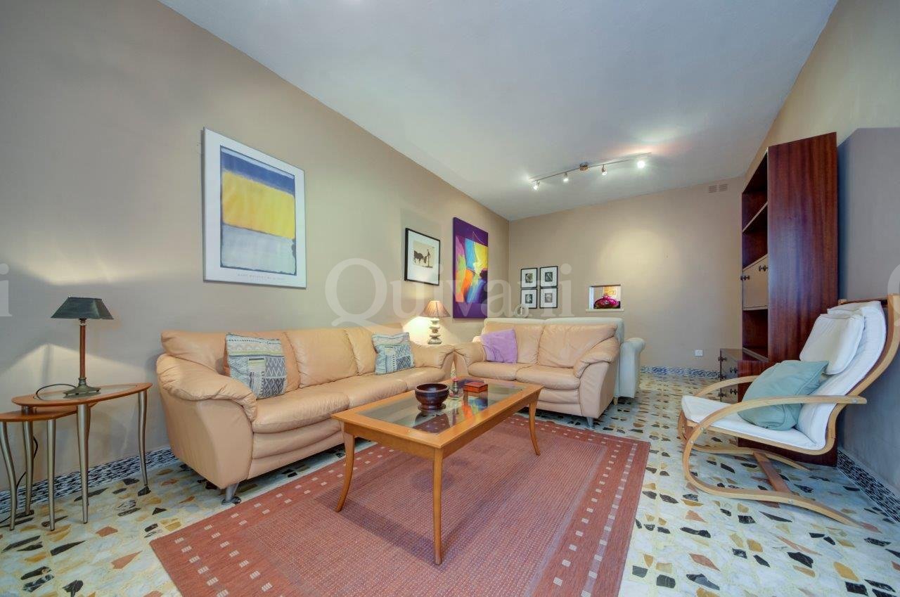 Gzira, Furnished Apartment