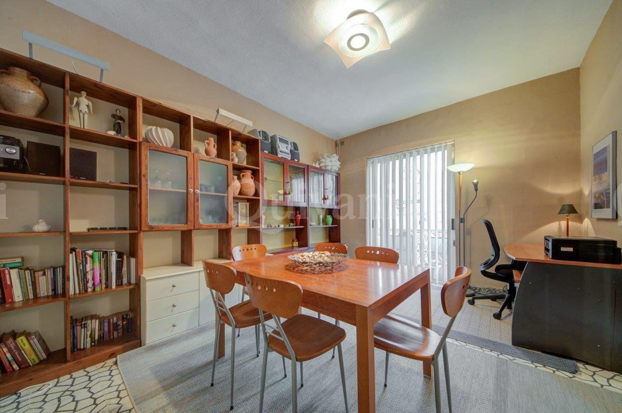 Gzira, Furnished Apartment