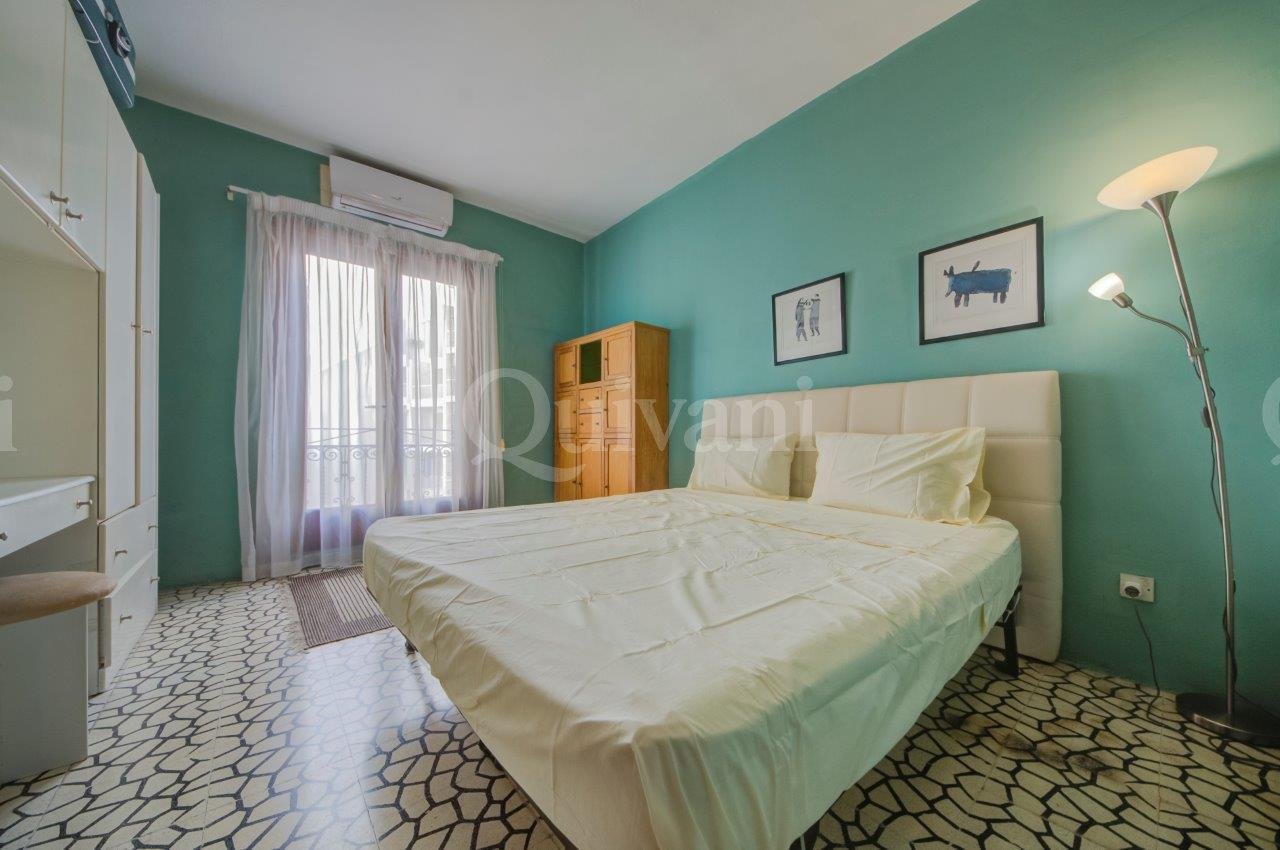 Gzira, Furnished Apartment