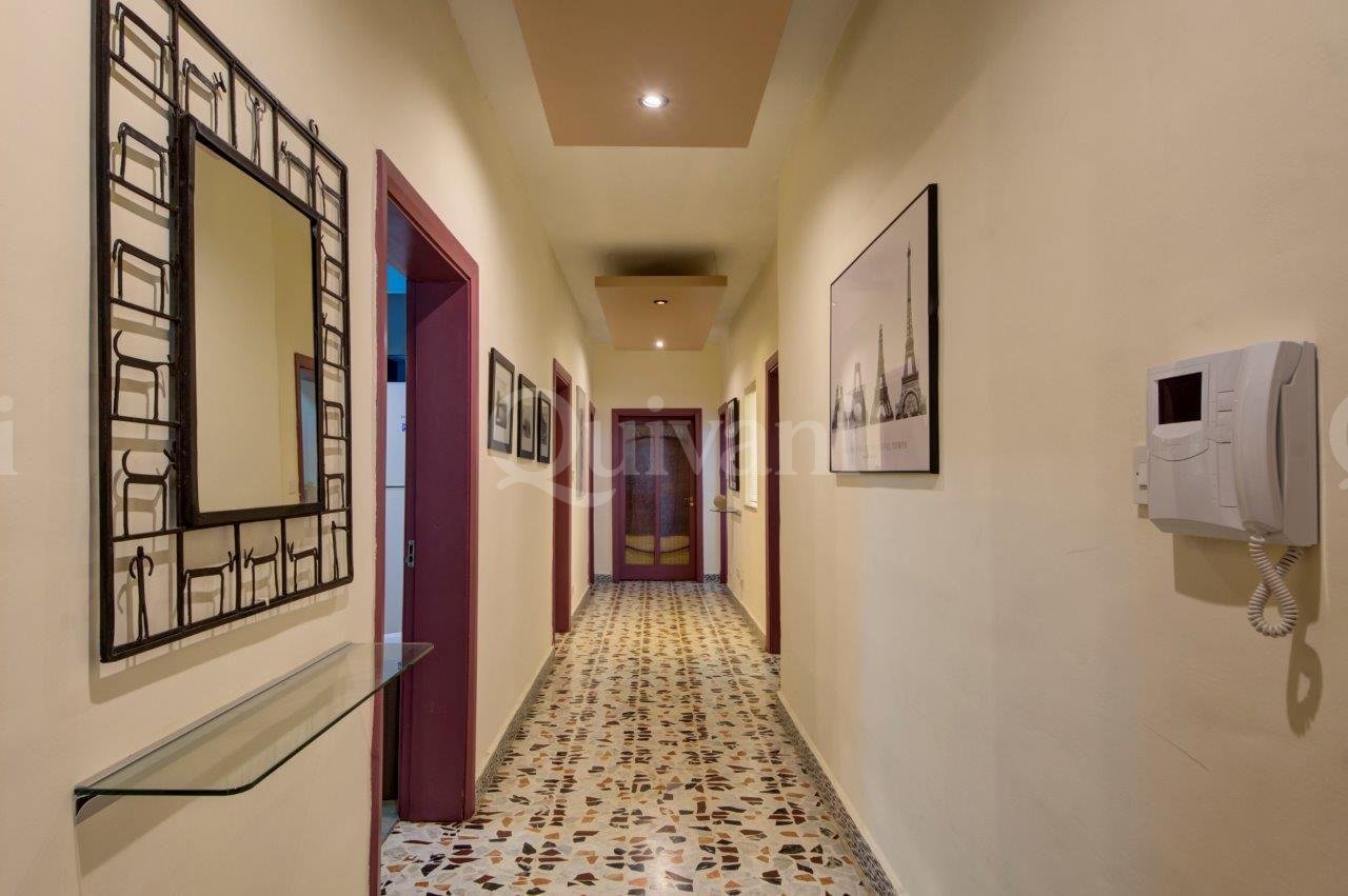 Gzira, Furnished Apartment