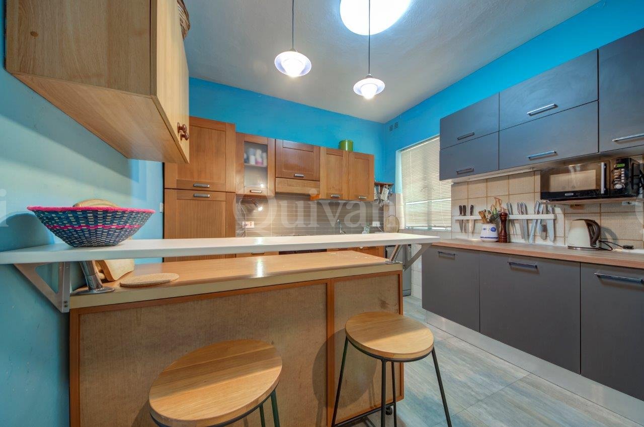Gzira, Furnished Apartment