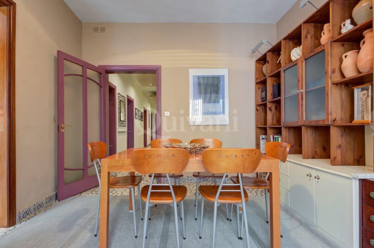 Gzira, Furnished Apartment