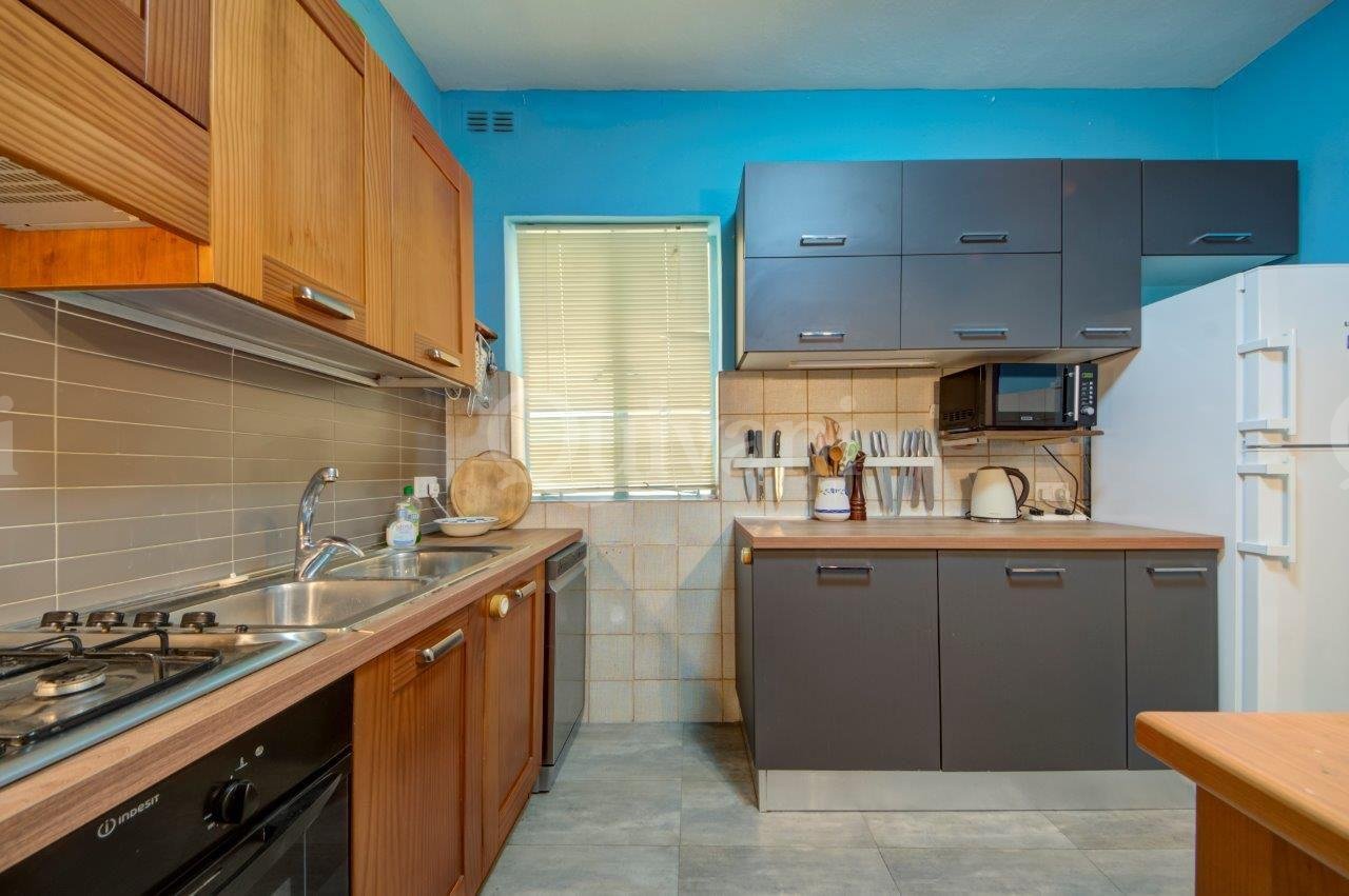 Gzira, Furnished Apartment