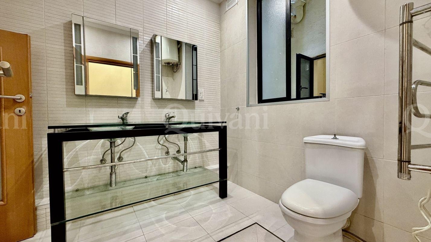 Sliema, Finished older type Maisonette