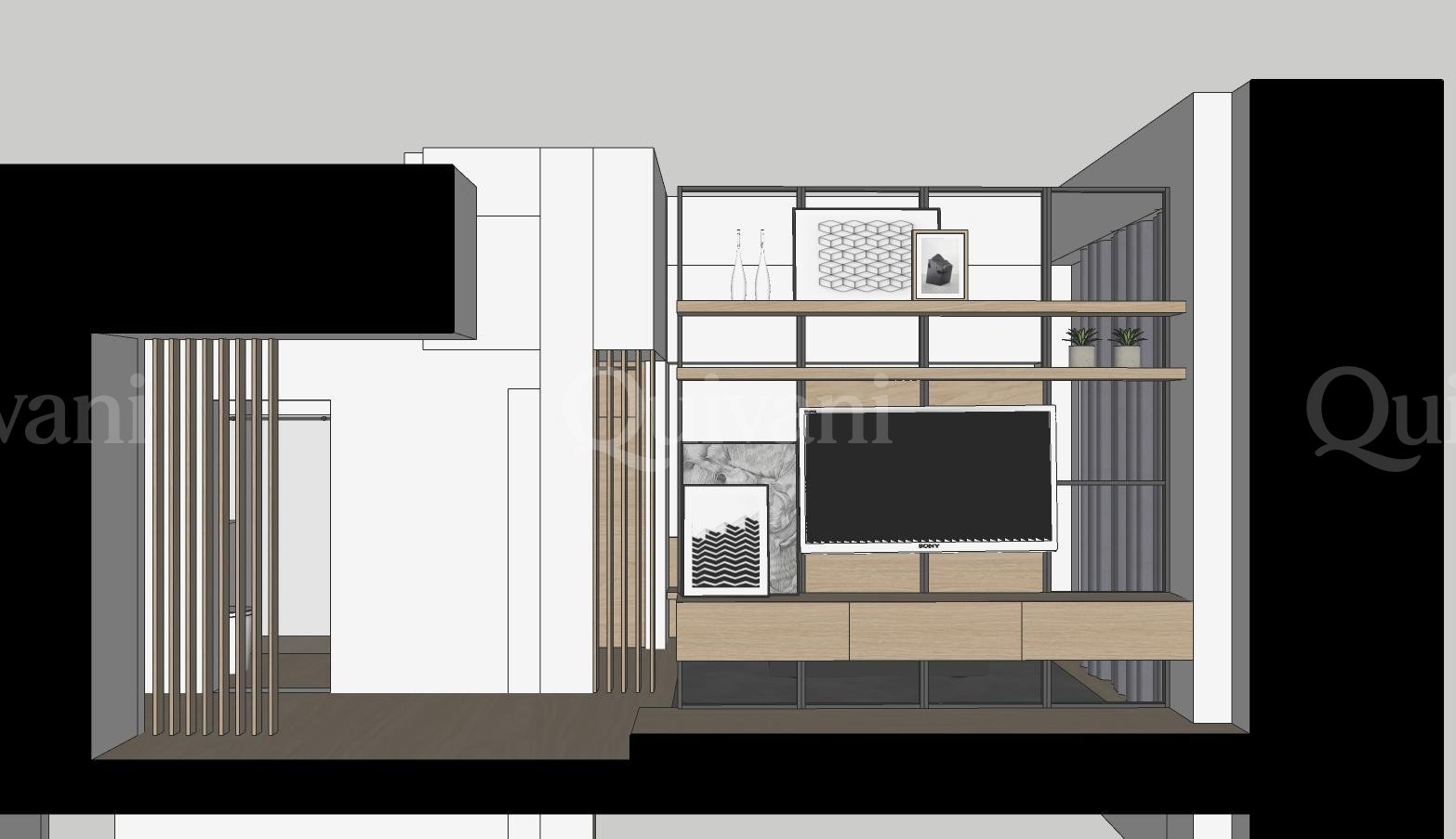 Portomaso 2 Bedroom Apartment