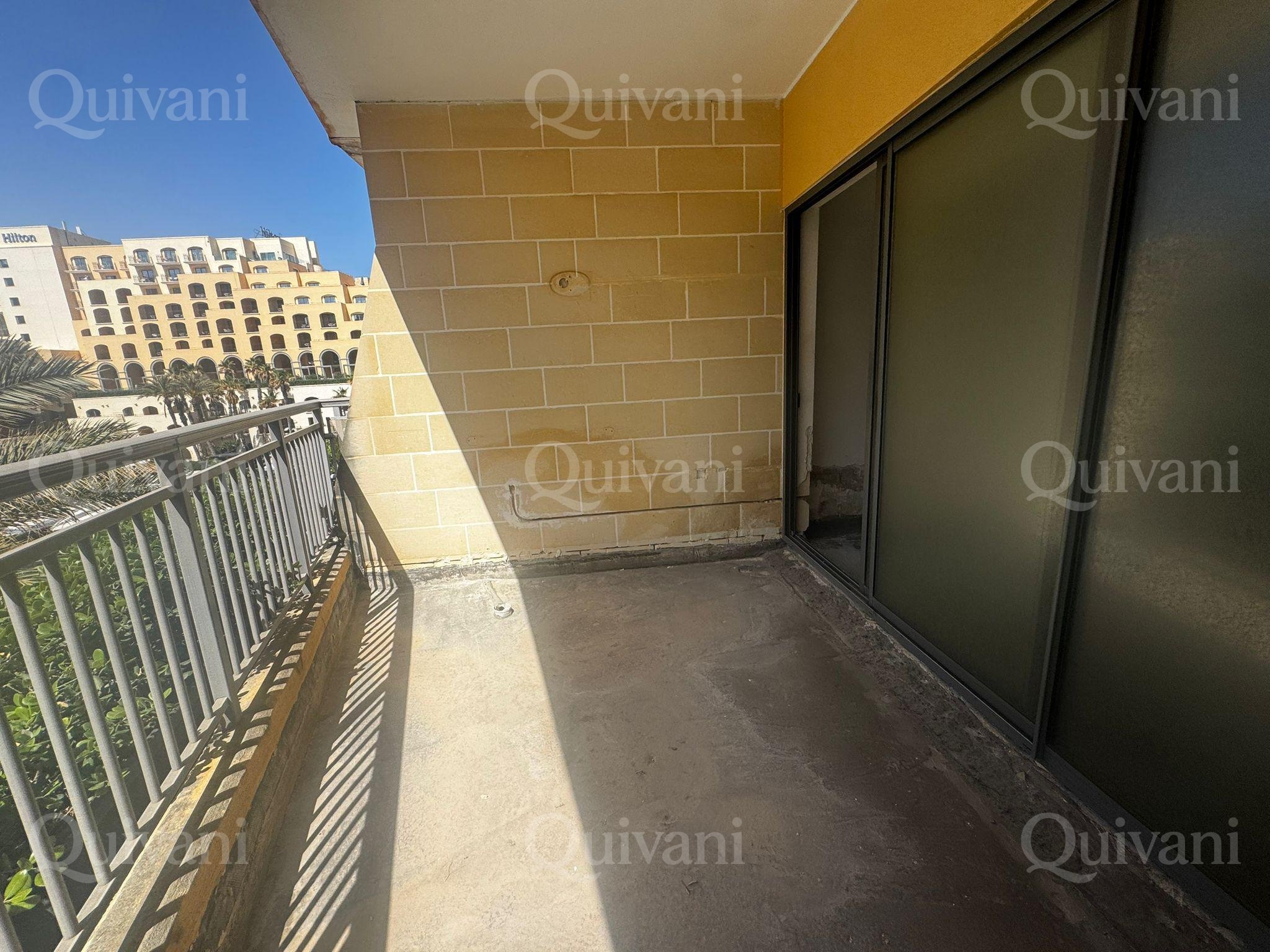 Portomaso 2 Bedroom Apartment
