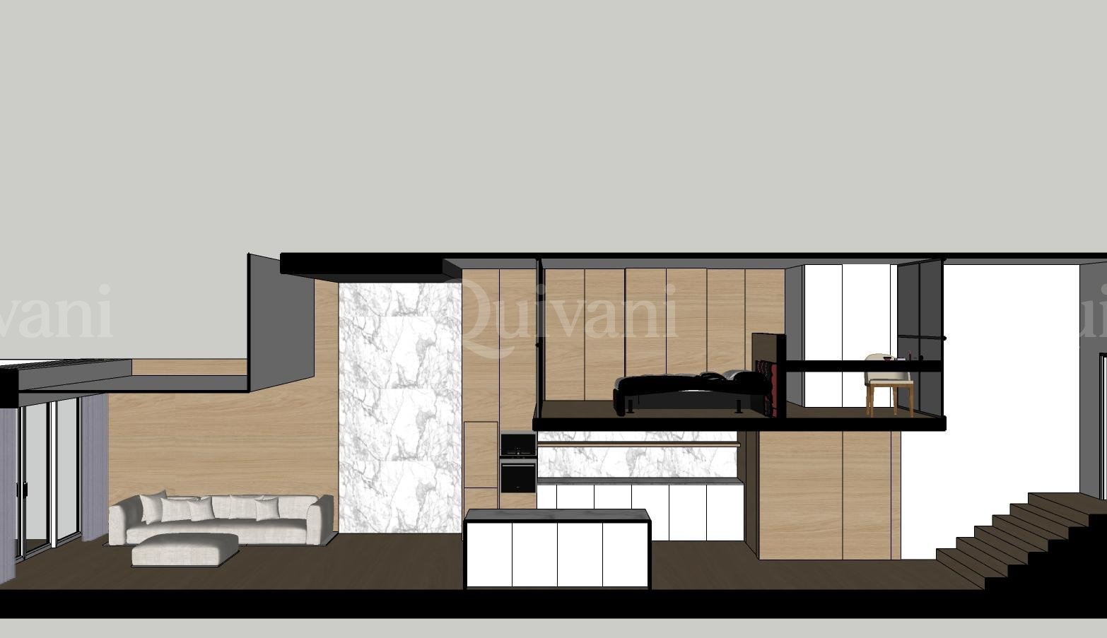 Portomaso 2 Bedroom Apartment