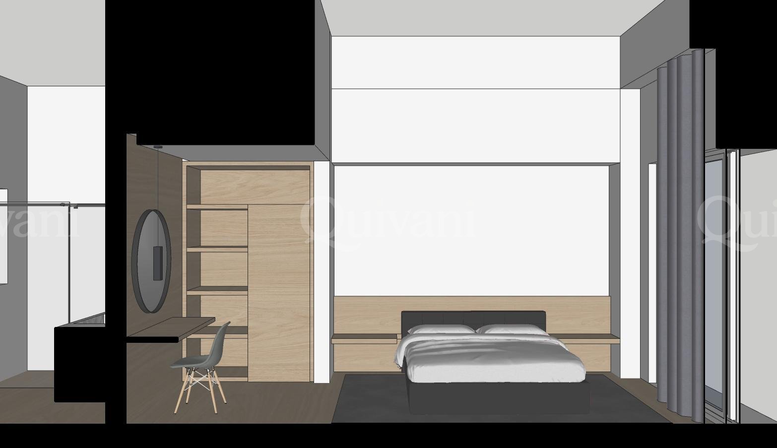 Portomaso 2 Bedroom Apartment