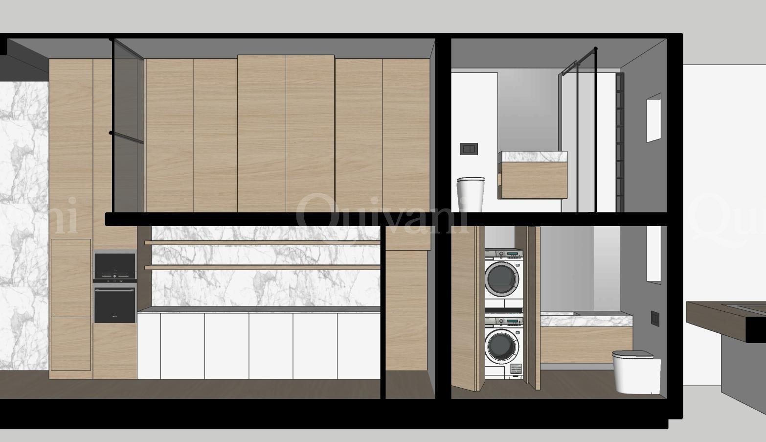 Portomaso 2 Bedroom Apartment