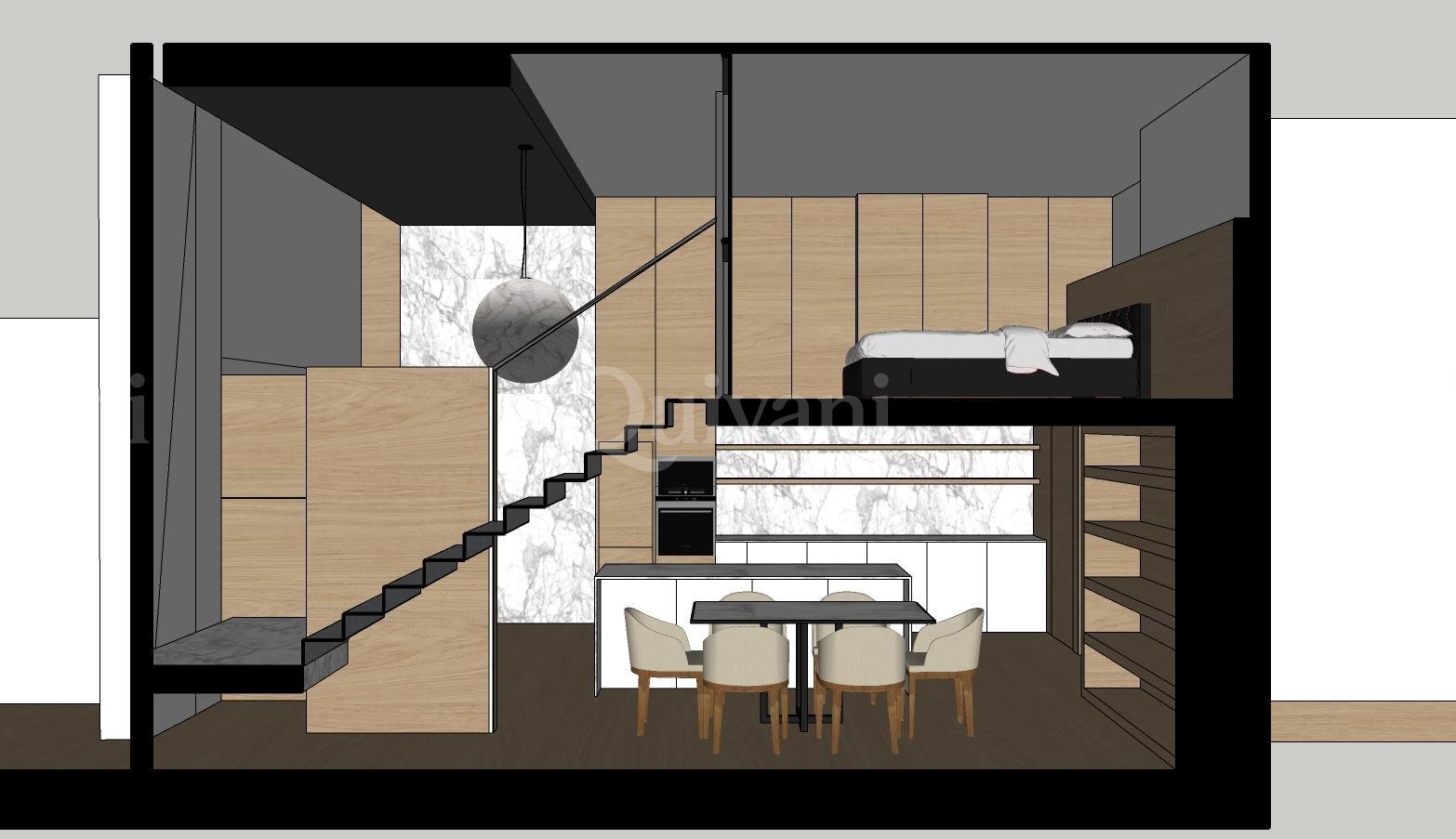 Portomaso 2 Bedroom Apartment