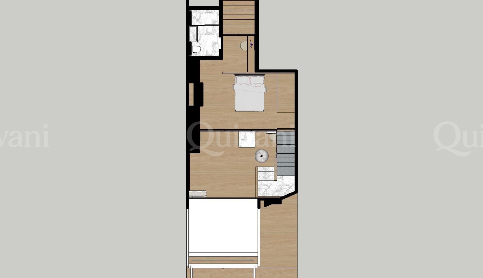 Portomaso 2 Bedroom Apartment
