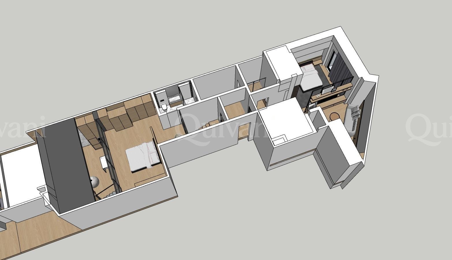 Portomaso 2 Bedroom Apartment