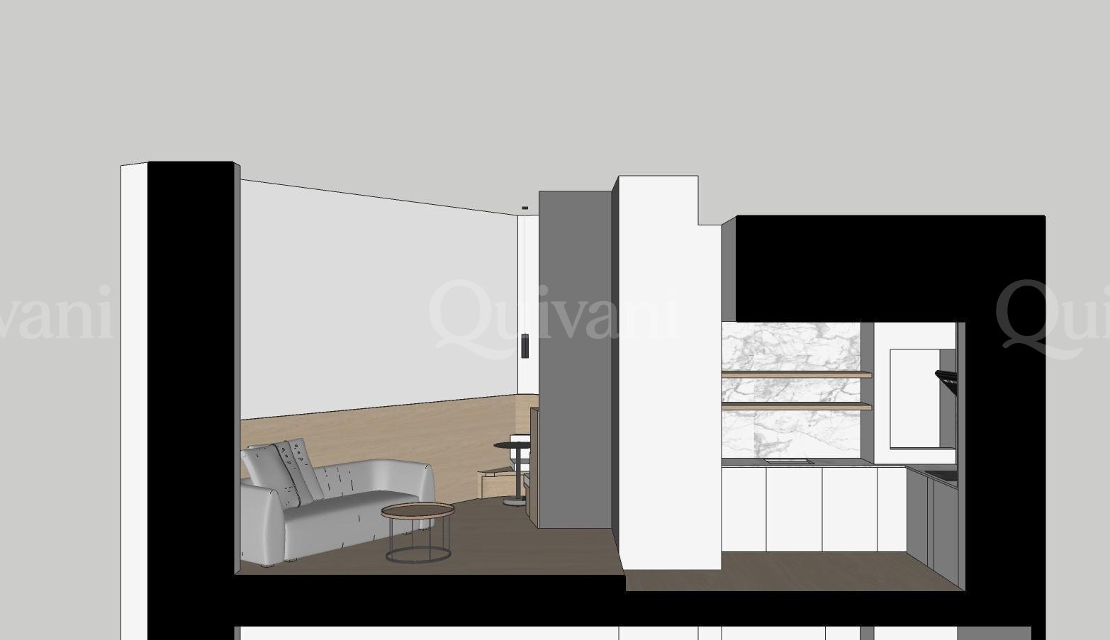 Portomaso 2 Bedroom Apartment