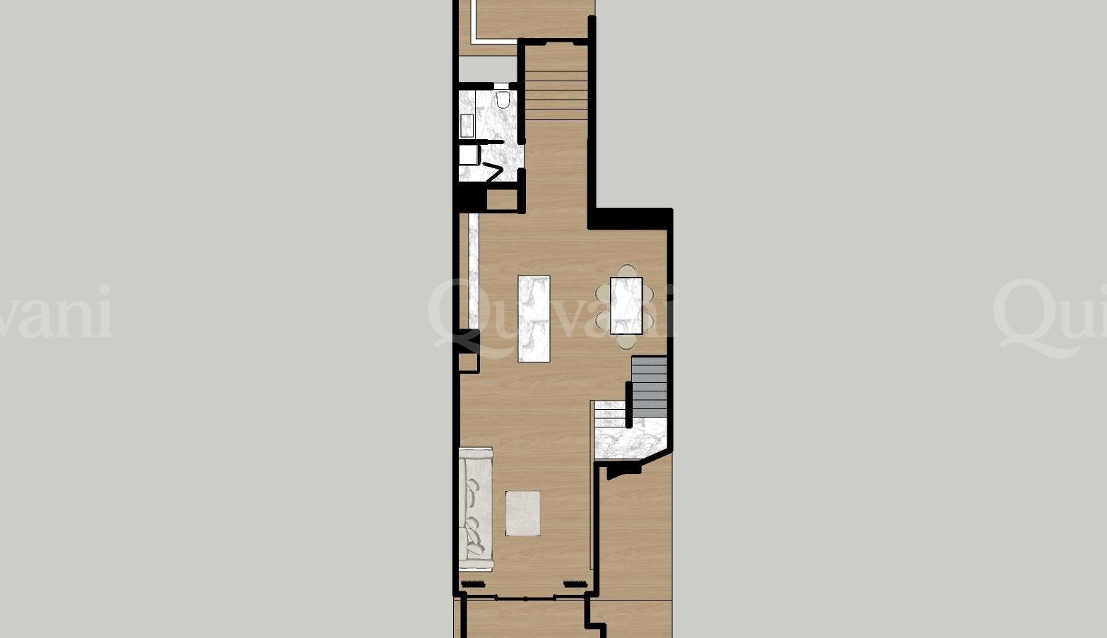 Portomaso 2 Bedroom Apartment